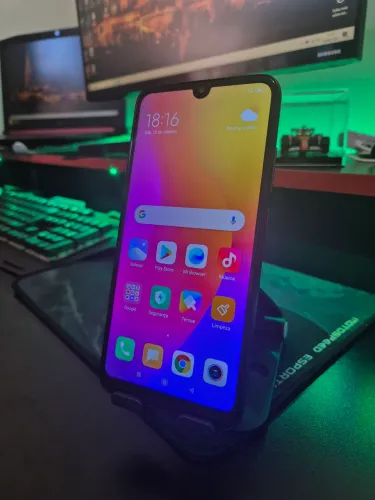 Xiaomi Redmi 7
