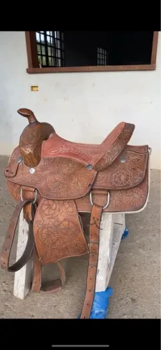 sela quarto de milha a venda 