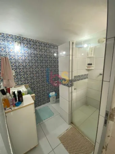 Vendo Casa no Malhado com 3/4