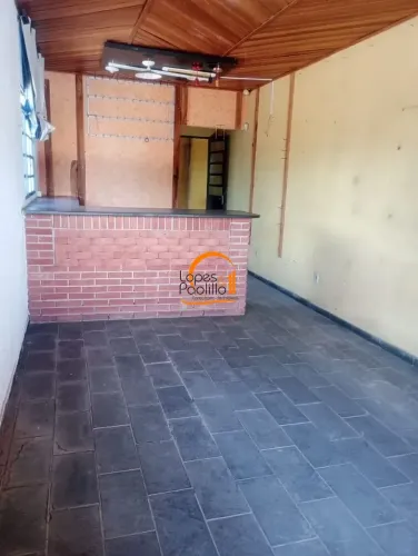Salão para alugar, 240 m² por R$ 4.000,00/mês - Centro - Bom Jesus dos Perdões/SP