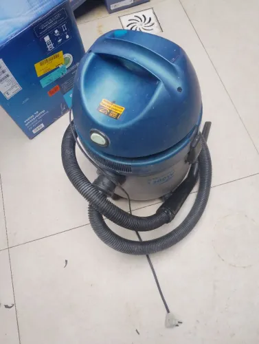Aspirador de pó 1300w Eletrolux
