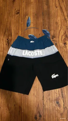 Bermudas 