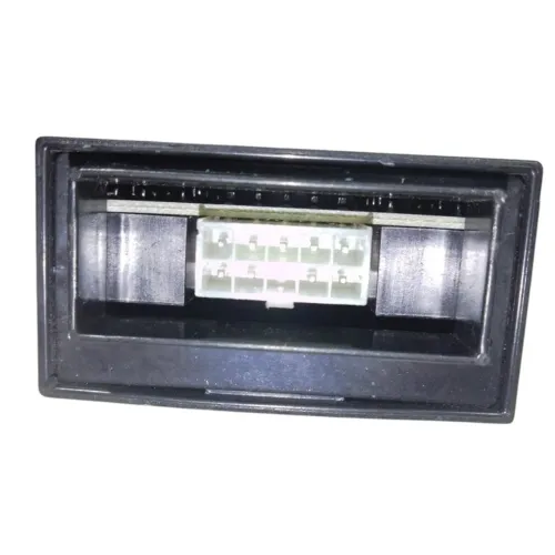 Emulador 4 Bicos Pressor Gnv 2172280