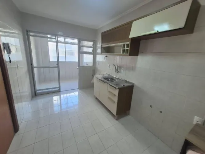 apartamento de 3 dormitorios para locação