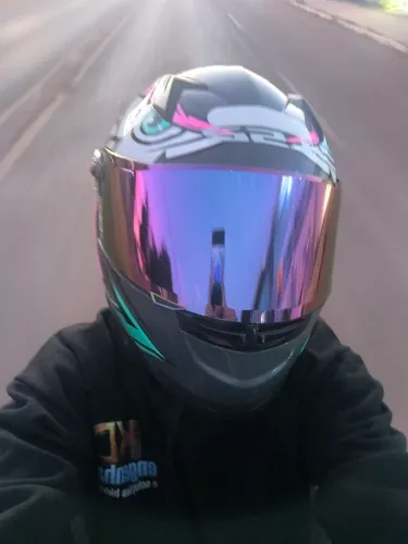 Capacete LS2