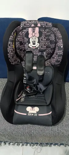 Cadeirinha para carro