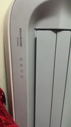 Ar condicionado eletrolux 12 mil Btu