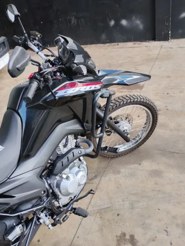 Bros 160 abs