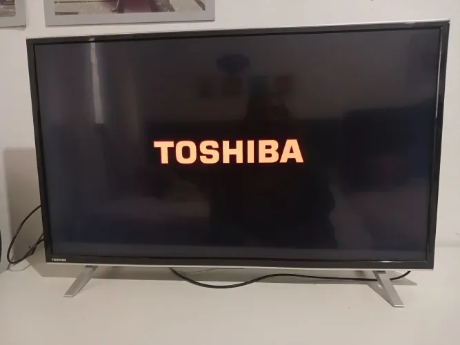 TV smart 32 Toshiba 