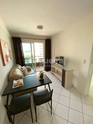 Apartamento para Locação no Pontamares - Ponta Negra - RN