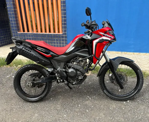 Sahara 300 Rally 2024