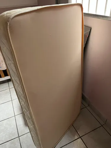 Colchão para berço 