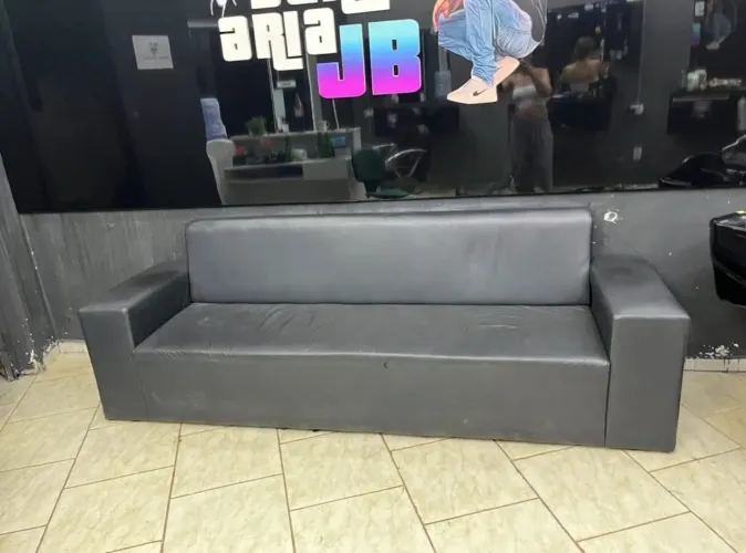 Vende se sofá