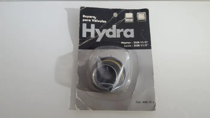 DECA  válvula hidra
