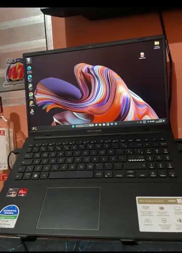 Notebook Ryzen 5