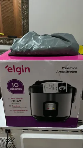 Panela elétrica 700w