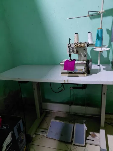 Máquina Galoneira semi industrial