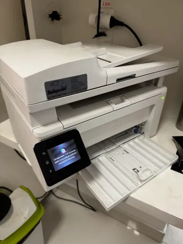 hp laserjet pro mfp m130fw 
