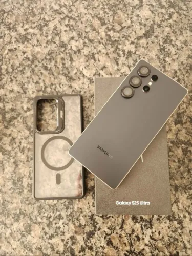 S25 Ultra