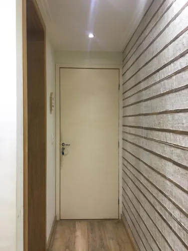 Apartamento Venda R$230.000 Cond Suisse
