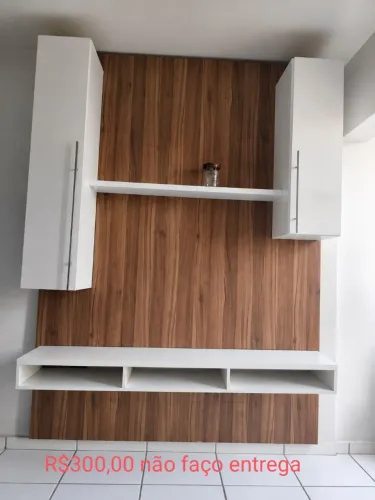 Painel de TV