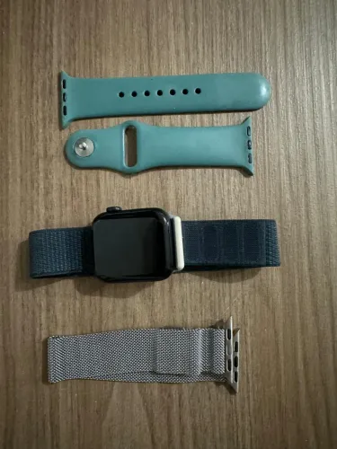 Apple Watch SE