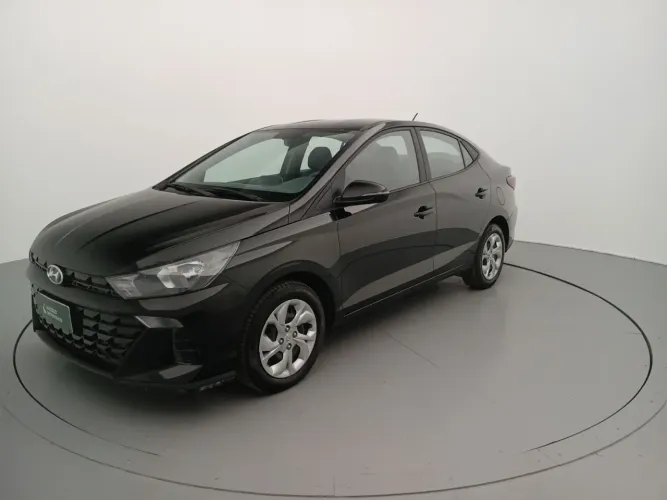 Hyundai HB20S Comfort 1.0 Flex 12V Mec. 2026