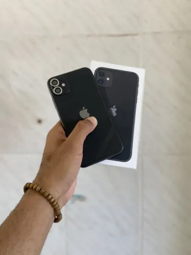 iPhone 11 64GB -única Dona