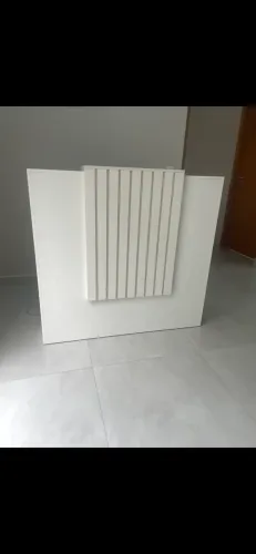 Balcão Caixa MDF - Novo