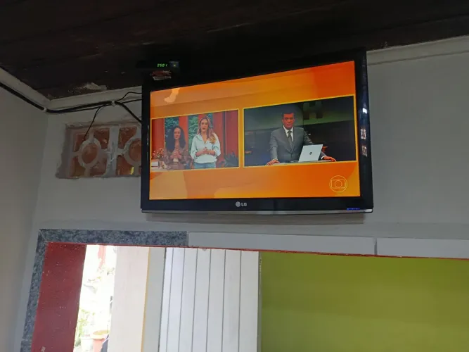 Monitor TV