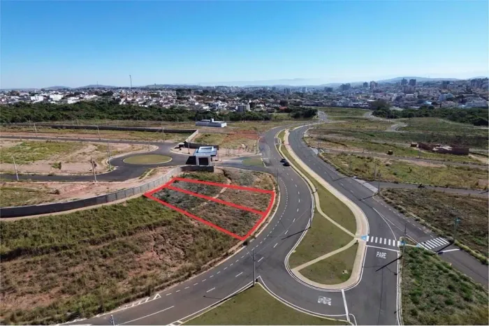 Terreno Comercial em MG: Retorno Garantido!