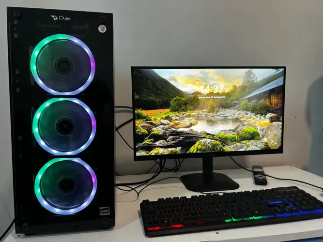 Venda Pc