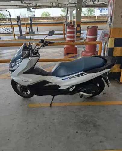 PCX 2022 SPORT ABS APENAS 25 MIL KM RODADOS