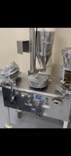 Vendo encapsuladora Erli cápsulas 0