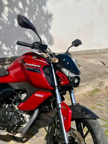 YAMAHA FAZER FZ15 150cc