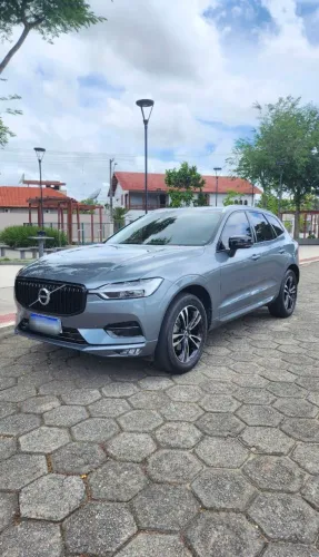 Volvo XC 60 T-5 Momentum 2.0 254cv AWD 5P 2019