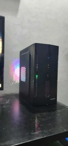 PC/ COMPUTADOR