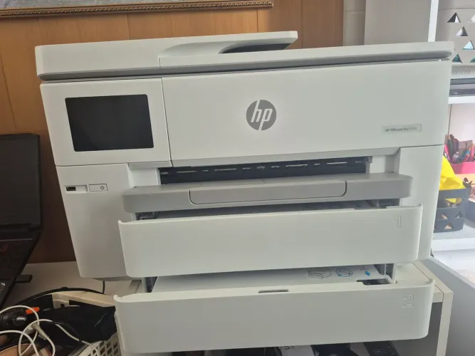 Impressora HP 9730