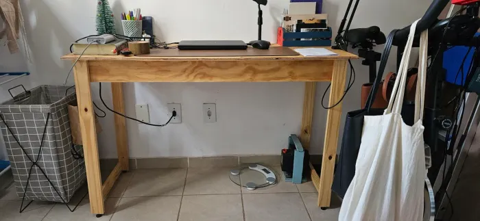 Mesa para home Office
