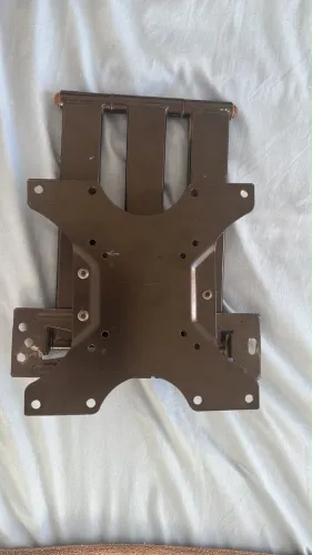 Suporte Articulado para TV Brasforma SBRP145 - 23? a 55?