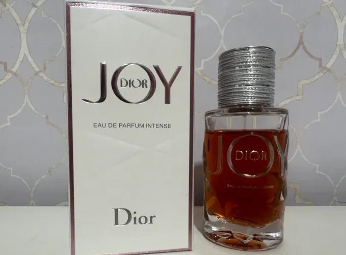 Perfume Joy 30ml - descontinuado NÃO ENVIO/À RETIRAR (somente experimentado) À Retirar