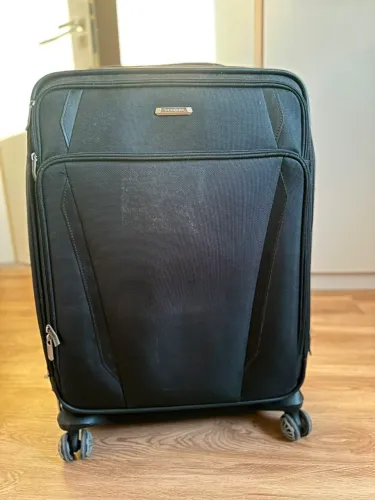 Mala viagem importada 