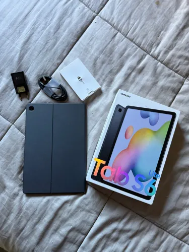 Tablet Samsung S6 Lite