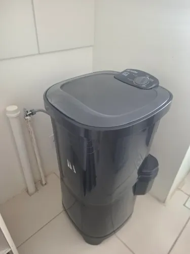 Vende-se Tanquinho Mueller 4kg 220v