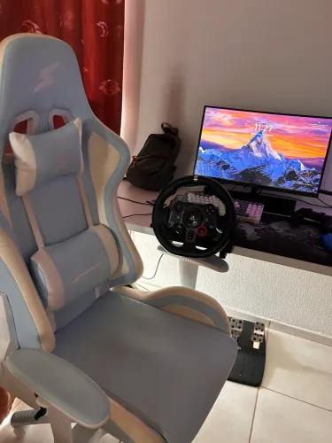 PC GAMER AMD - troco por carro