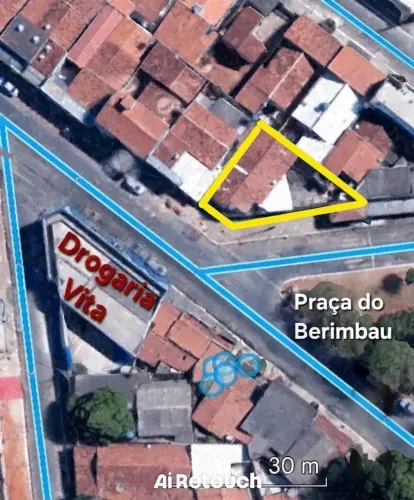Imóvel na avenida goiânia