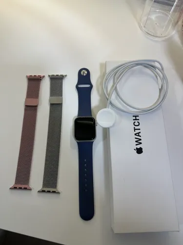 Vende-se Apple Watch