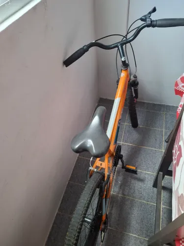 Bicicleta caloi