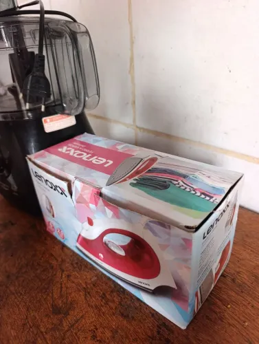 Vendo triturador e ferro de enfomar motivos