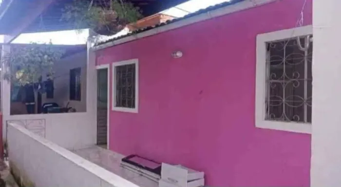 Casa 2 quartos